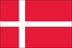 Denmark Flag for Outdoor Use