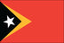 East Timor Flag for Outdoor Use