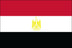 Egypt Flag for Outdoor Use