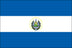 El Salvador Flag for Outdoor Use