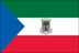 Equatorial Guinea Flag for Outdoor Use