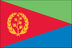 Eritrea Flag for Outdoor Use