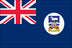 Falkland Islands Flag for Outdoor Use