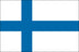 Finland Flag for Outdoor Use