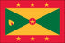 Grenada Flag for Outdoor Use