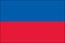 Haiti (No Seal) Flag for Outdoor Use