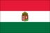 Hungary (1921-1946) Flag for Outdoor Use