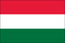 Hungary Flag for Outdoor Use