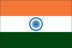 India Flag for Outdoor Use