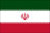 Iran Flag for Outdoor Use