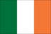 Ireland Flag for Outdoor Use