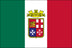 Italian Ensign Flag for Outdoor Use