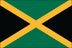 Jamaica Flag for Outdoor Use