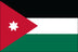 Jordan Flag for Outdoor Use