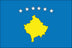 Kosova Flag for Outdoor Use