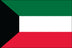 Kuwait Flag for Outdoor Use