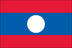 Laos Flag for Outdoor Use