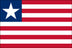 Liberia Flag for Outdoor Use