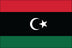 Libya Flag for Outdoor Use