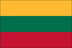 Lithuania Flag for Outdoor Use