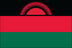 Malawi Flag for Outdoor Use