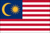 Malaysia Flag for Outdoor Use