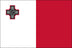 Malta Flag for Outdoor Use