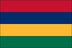 Mauritius Flag for Outdoor Use