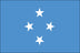 Micronesia Flag for Outdoor Use