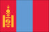 Mongolia Flag for Outdoor Use