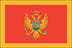 Montenegro Flag for Outdoor Use