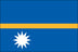 Nauru Flag for Outdoor Use