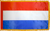 Netherlands Flag for Indoor Use