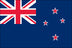 New Zealand Flag for Outdoor Use