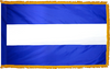 Nicaragua (No Seal) Flag for Indoor Use