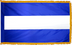 Nicaragua (No Seal) Flag for Indoor Use