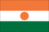 Niger Flag for Outdoor Use