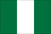 Nigeria Flag for Outdoor Use