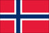 Norway Flag for Outdoor Use