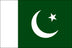 Pakistan Flag for Outdoor Use