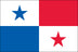 Panama Flag for Outdoor Use