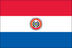 Paraguay Flag for Outdoor Use