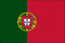 Portugal Flag for Outdoor Use