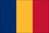 Romania Flag for Outdoor Use