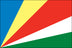 Seychelles Flag for Outdoor Use