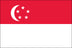 Singapore Flag for Outdoor Use