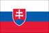 Slovakia Flag for Outdoor Use