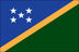 Solomon Islands Flag for Outdoor Use