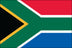 South Africa Flag for Outdoor Use