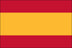 Spain (No Seal) Flag for Outdoor Use